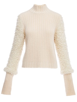 Свитер CARVEN (1321): фото 1 - Invogue